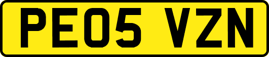 PE05VZN