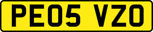 PE05VZO