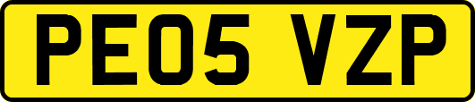 PE05VZP
