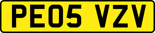 PE05VZV