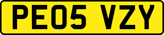 PE05VZY