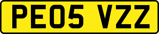 PE05VZZ