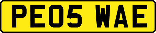 PE05WAE