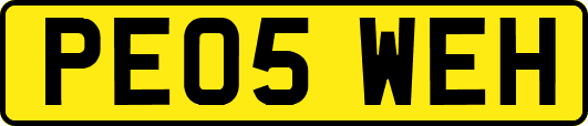 PE05WEH