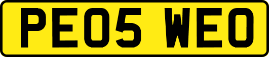 PE05WEO