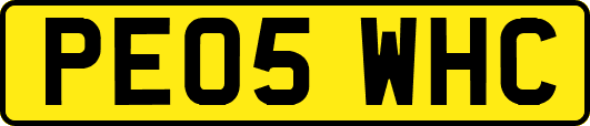 PE05WHC