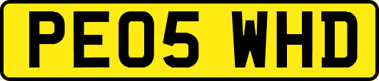 PE05WHD