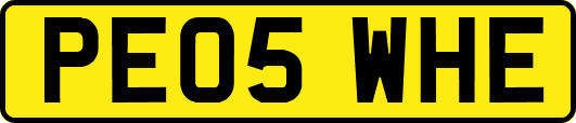 PE05WHE