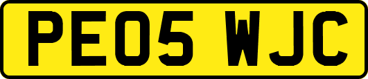 PE05WJC
