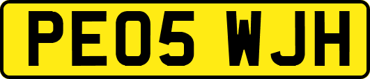 PE05WJH