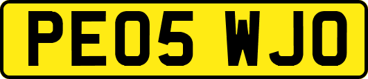 PE05WJO