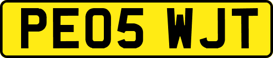 PE05WJT