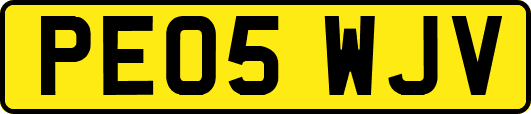 PE05WJV