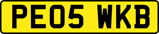 PE05WKB