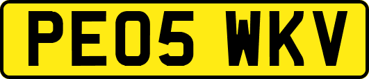PE05WKV