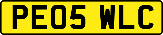 PE05WLC