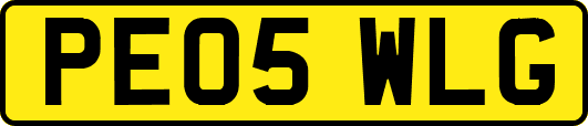 PE05WLG