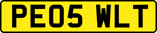 PE05WLT