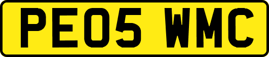 PE05WMC
