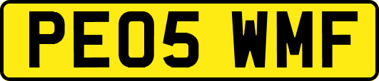 PE05WMF