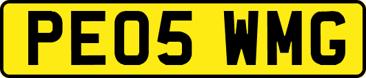 PE05WMG