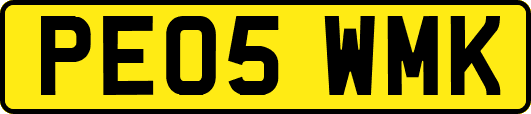 PE05WMK