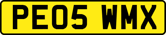 PE05WMX