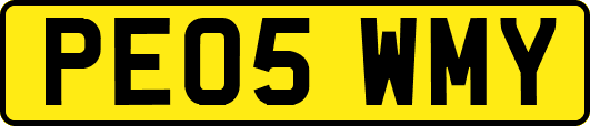 PE05WMY