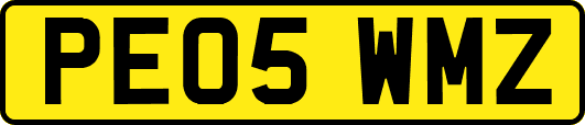 PE05WMZ