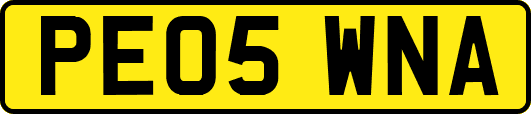 PE05WNA