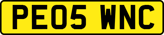 PE05WNC
