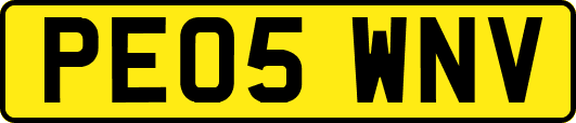 PE05WNV