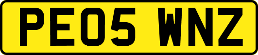PE05WNZ