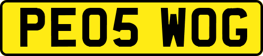 PE05WOG