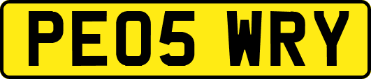 PE05WRY