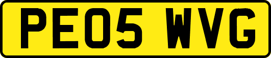 PE05WVG