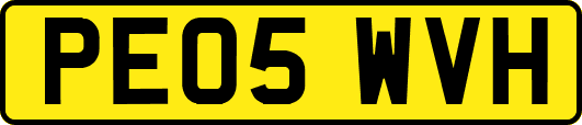 PE05WVH