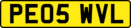 PE05WVL