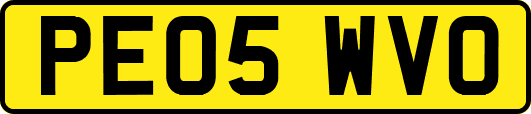 PE05WVO