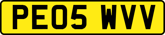 PE05WVV