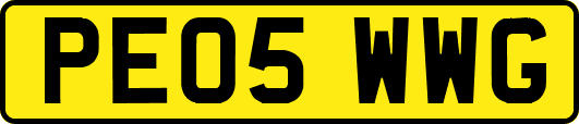 PE05WWG