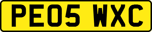 PE05WXC