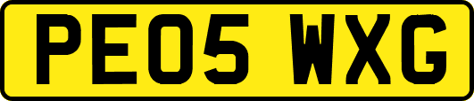PE05WXG