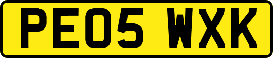 PE05WXK