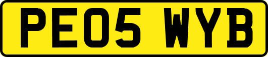 PE05WYB