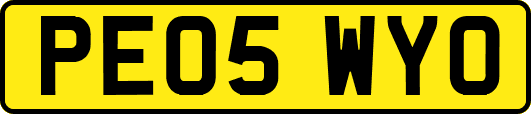PE05WYO