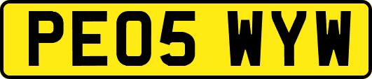 PE05WYW
