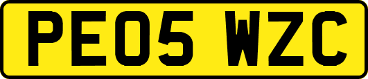 PE05WZC