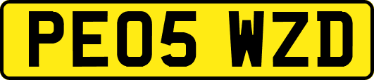 PE05WZD