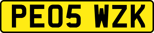PE05WZK